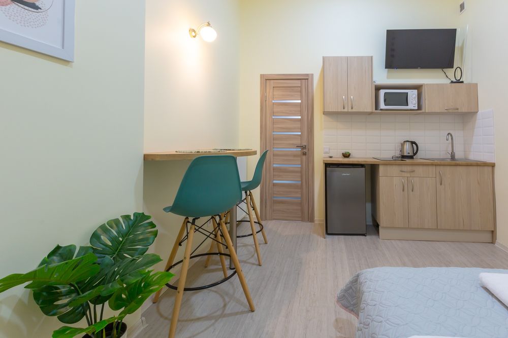 Апартаменти Львів центр