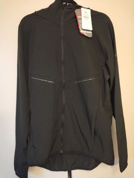 Kurtka hydrofobowa męska marki 4F XL nowa