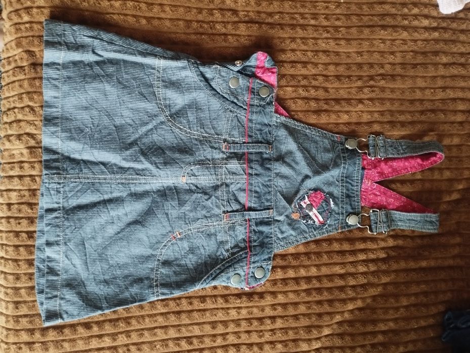 Плаття для дівчинки