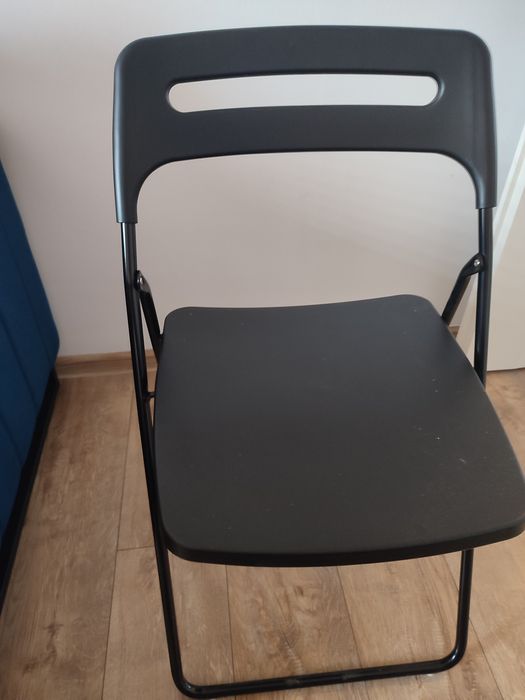 Krzesła rozkładane 4 szt./ Cena za 1 szt.