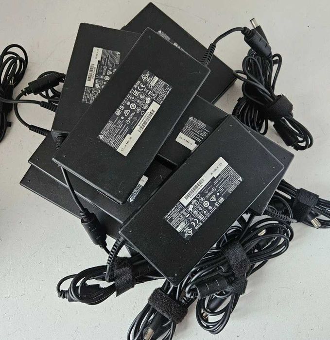 MSI Delta ADP-150VB 19.5V 7.7A 150W NO PIN (7.4*5)