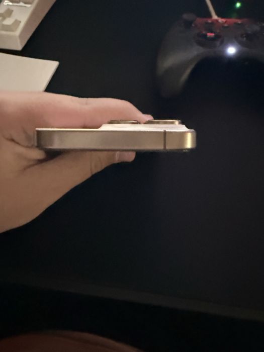 Iphone 16 pro 128gb