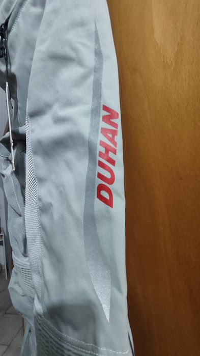 Calças meia estação para moto