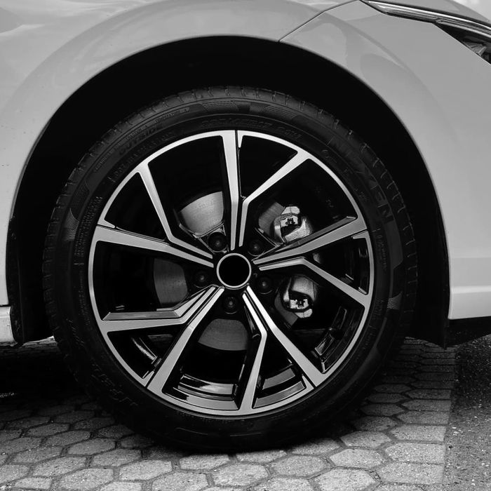 Felgi 18″ do Hyundai Ioniq Nexo SantaFe ix20 Tucson Sonata Veloster