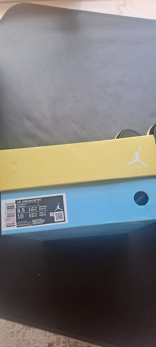 Nike Air Jordan Retro