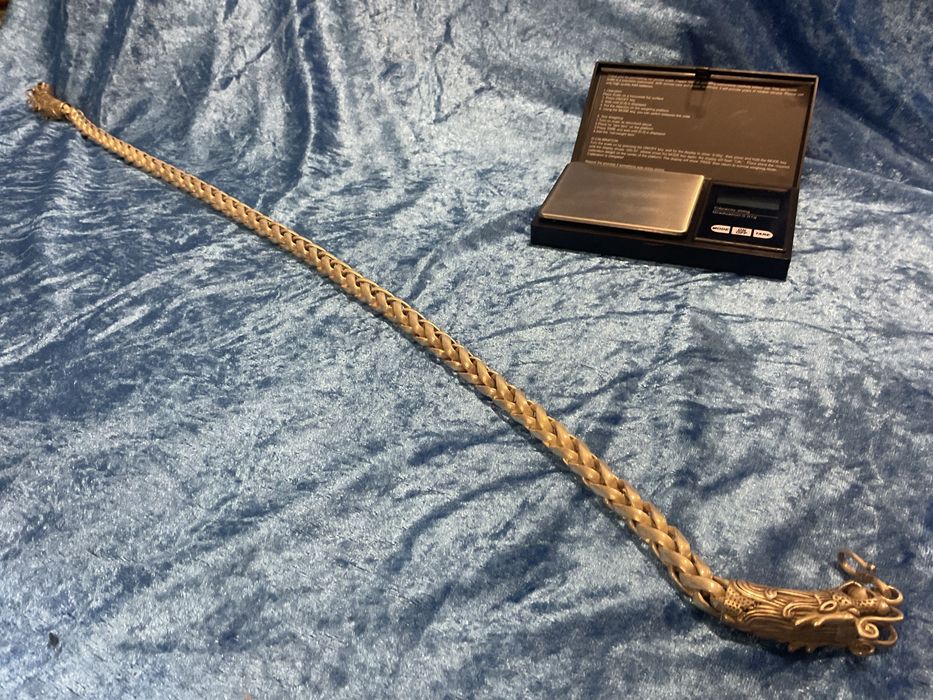 Colar dragões prata Tibet com 67 cm ,anúncios abaixo