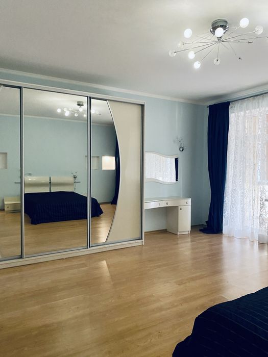 3-rooms apartment apartment by the address st. Primorskaya (area 126 m²) - Atlanta.ua - photo 5