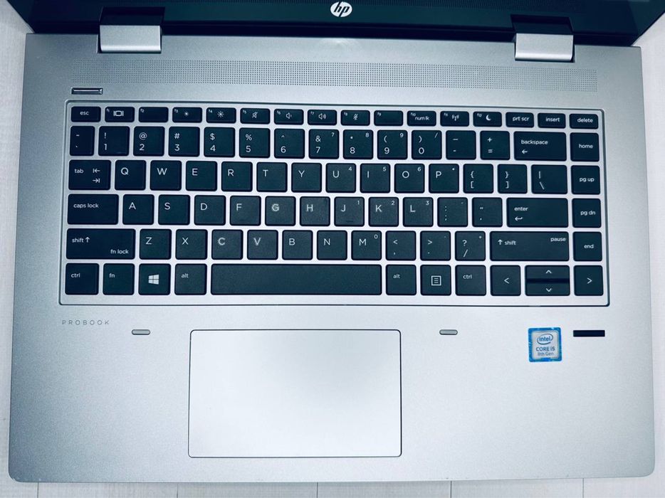 ‼️Ультратонкий/Touchscreen‼️Нp Probook 640 G4 14.1’ FHD ips