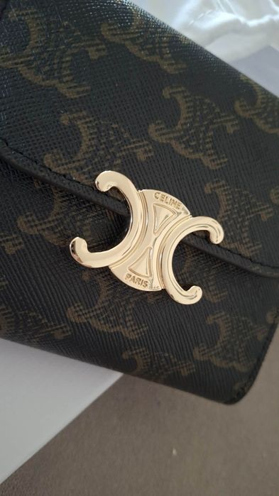 Portfel damski Celine