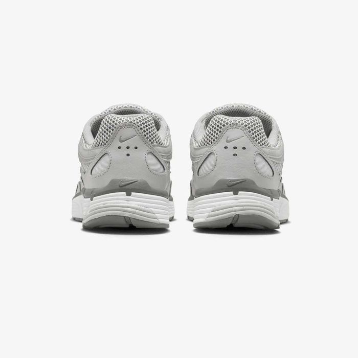 Оригінал! Кросівки Nike P 6000 Premium Grey (Розміри і кольори)