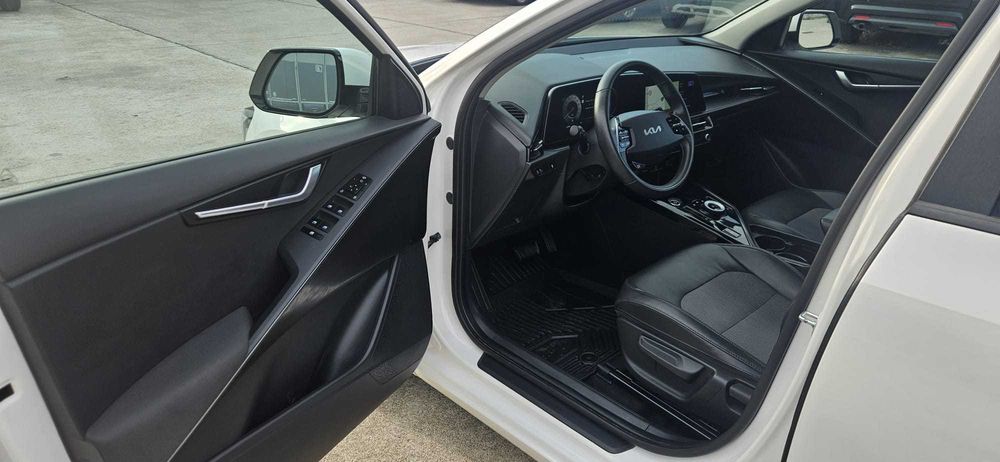 Kia Niro EV 2023 64.8kwh 100%SOH