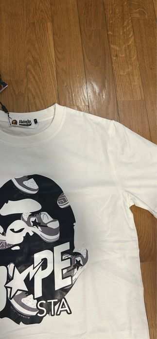 Camisola da bape