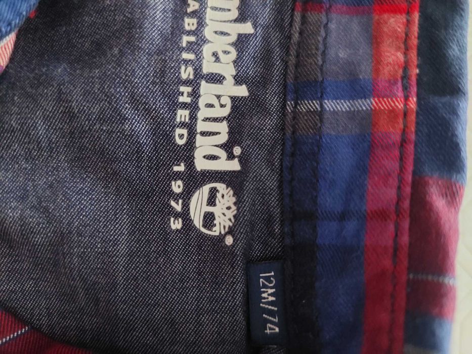 roupa criança 12 a 24 meses