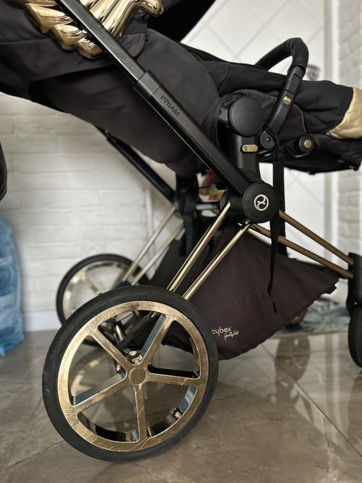 Cybex prime. Ціна знижена!