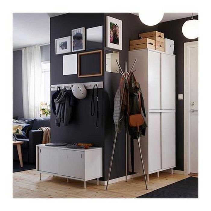 Sapateira_mackapär IKEA