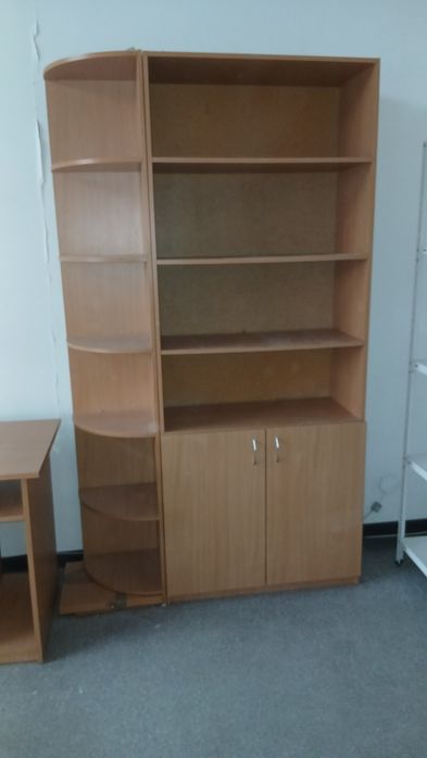 Офісні меблі недорого