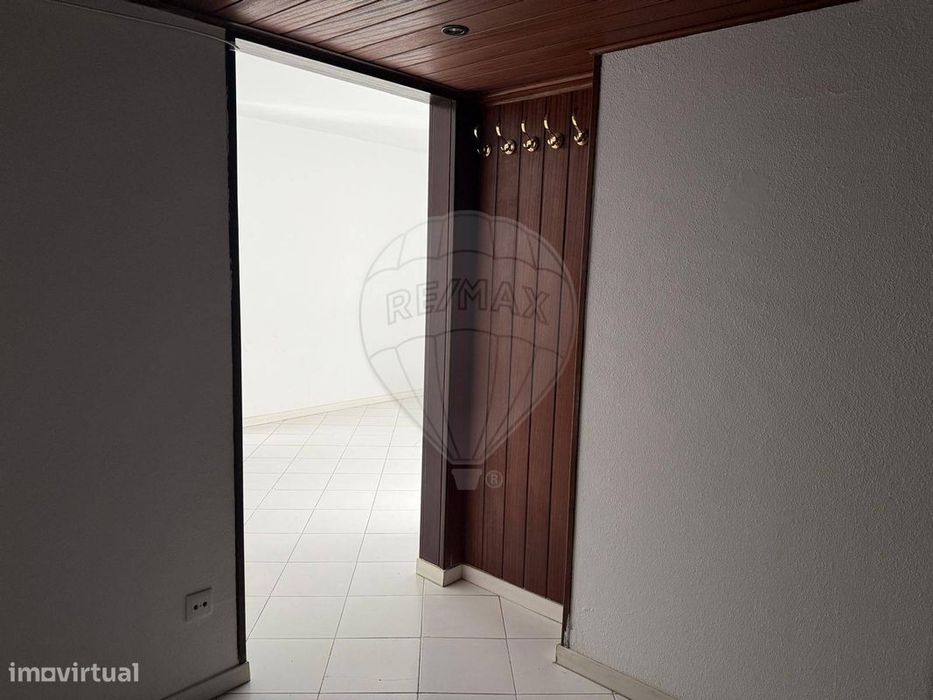 Apartamento T2 para venda