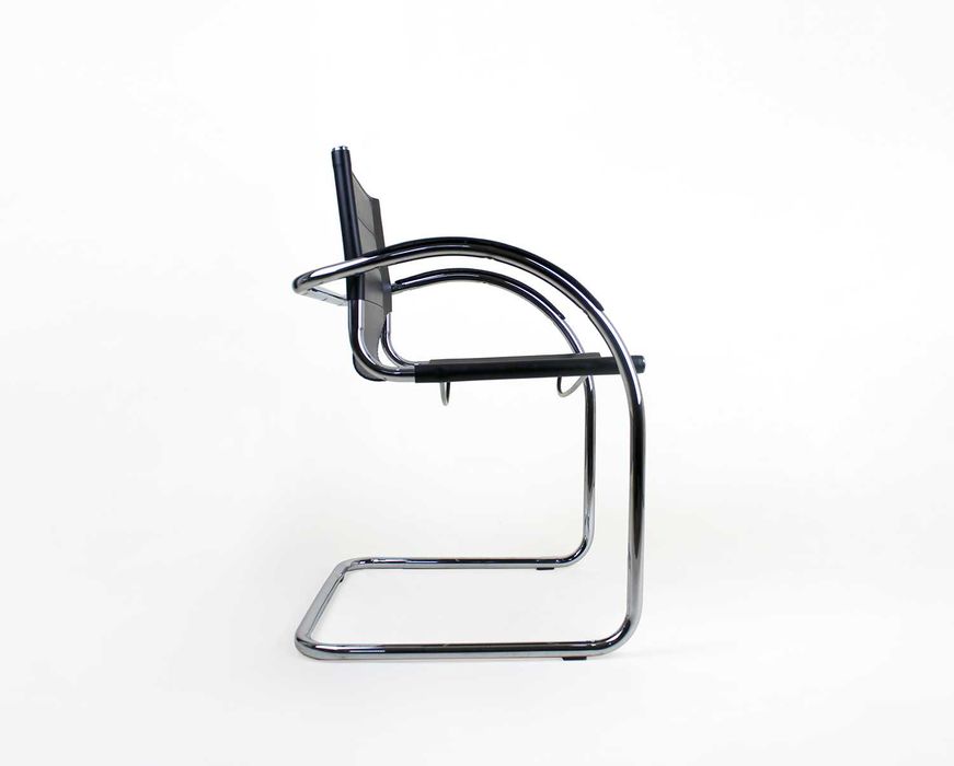 1xKrzesło w stylu Bauhaus Niemcy