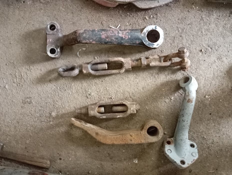 Продам цапфа МТЗ,кулак,тяги,ступиці,мтз,юмз,