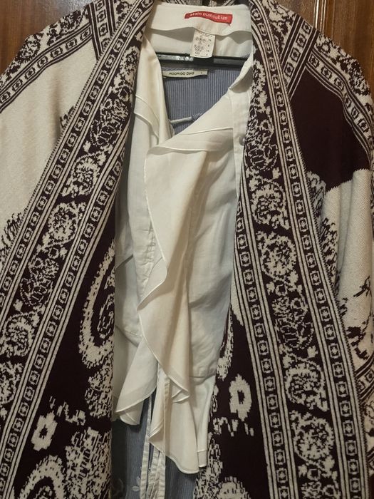 Capa da marca Shaocco