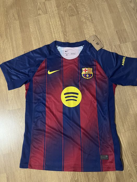 Koszulka FC Barcelona