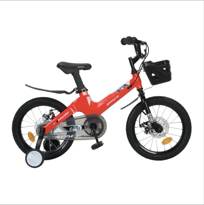 Велосипед дитячий