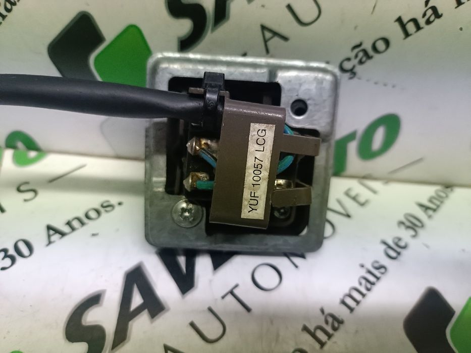 Comando / botão / interruptor vidros frente direito ROVER 200 Cabrio (