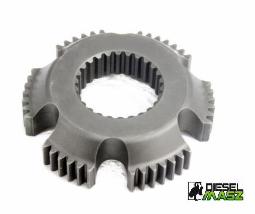Piasta zębata SPEEDSHIFT Massey Ferguson 3060,3070,3080,3090,6180,6190