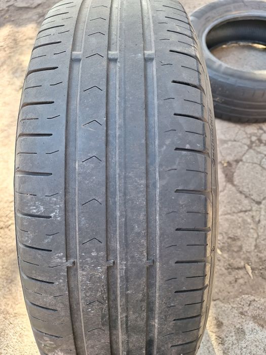 Шини 185/70 R14 Continental 2017 piк