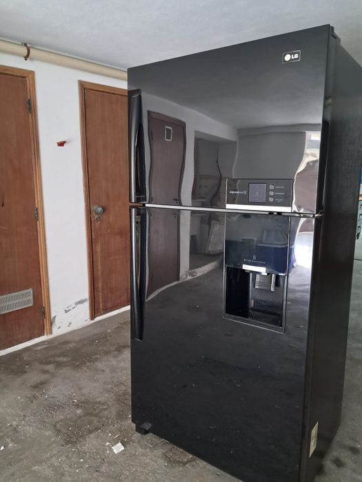 Frigorífico Combinado LG como novo 529lt