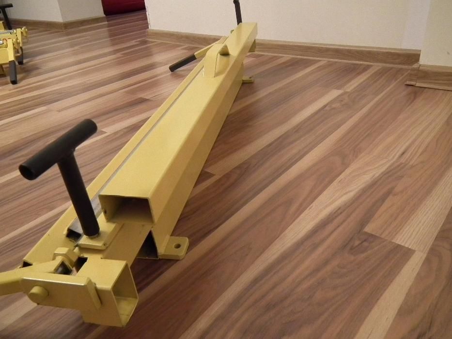 Zaginarka do blachy prosto od producenta