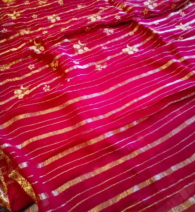 Індійські сарі для тебе