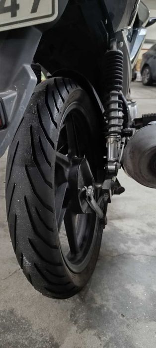 Honda 125cc – Ano 2012 – Econômica e Confiável