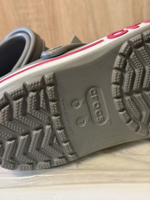Crocs, крокси, 37 розмір, тапочки