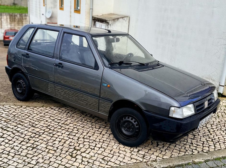 Fiat UNO 45S gasolina