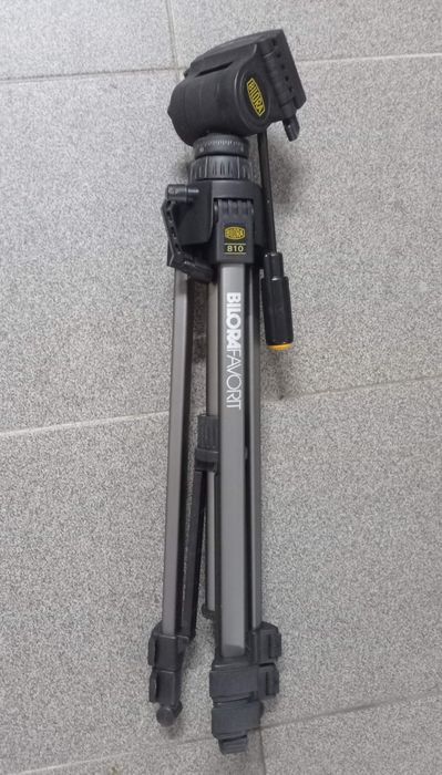 Tripé Bilora Favorit