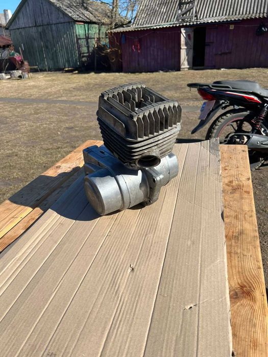 мотор минск 12 та 6 в. двигун мінськ 12 та 6 в