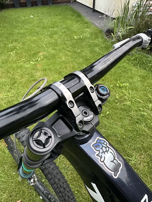Mostek bontrager line pro direct mount