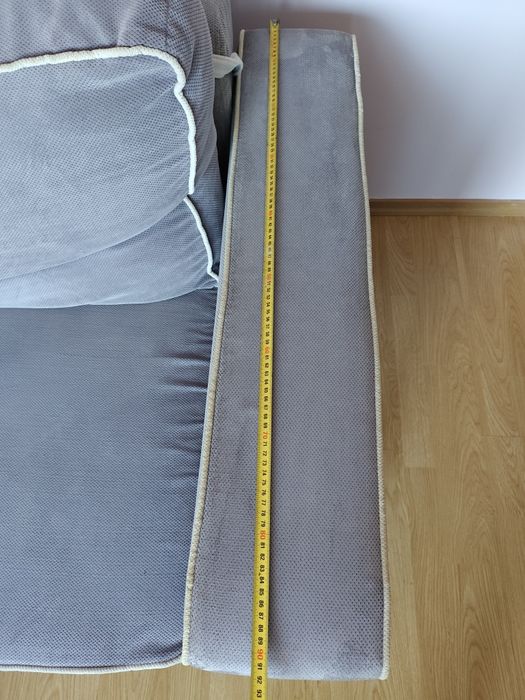 Sprzedam sofę rozkładaną sofa rozkładana łóżko