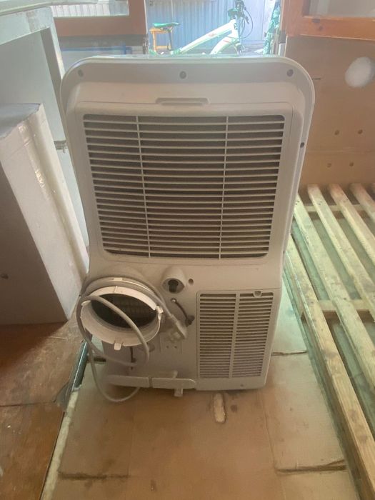 Напольный кондиционер Neoclima NSU-12AMB