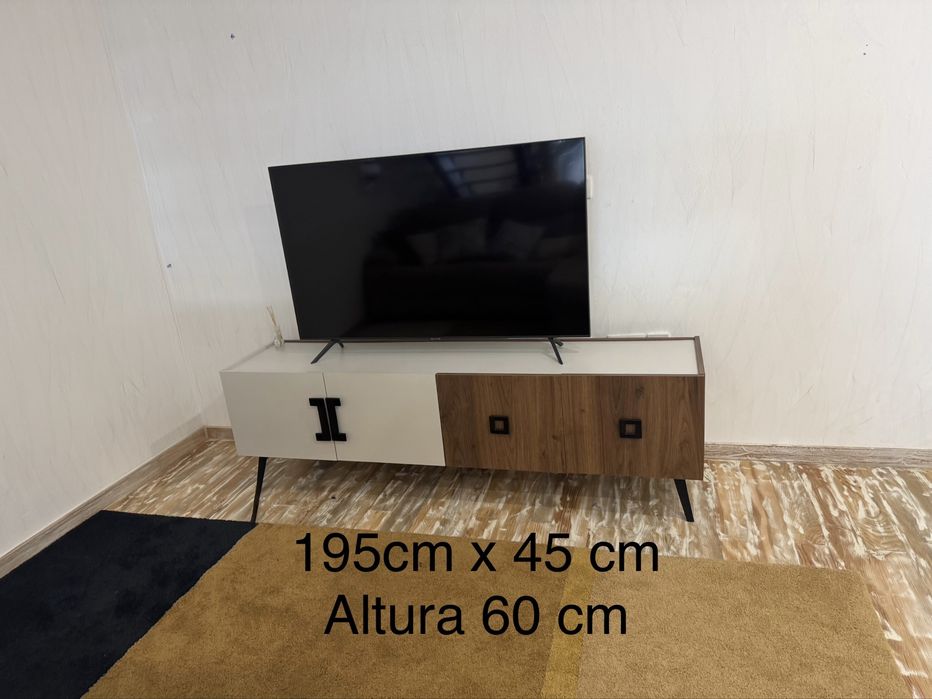 Vendo mobilias vomo novas