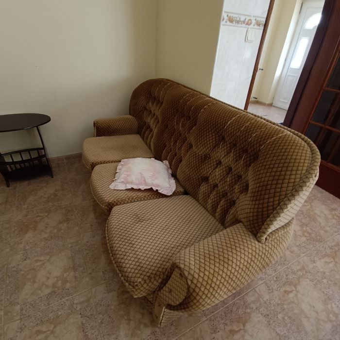 Sofás cama 3 pessoas