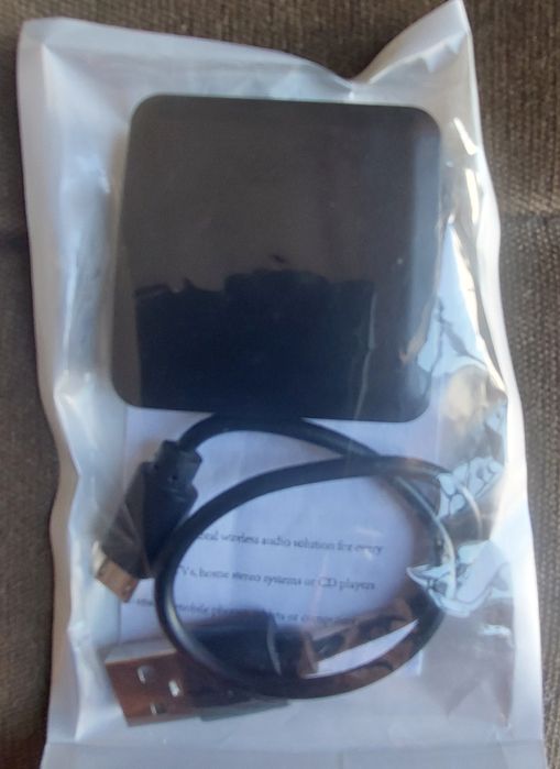 Dois módulos bluetooth