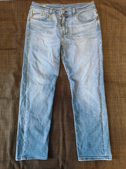 Мужские джинсы Levis premium (32х30)