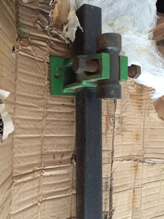 Ручний професійний станок Металлкрафт | виробництво декоративних Шишок