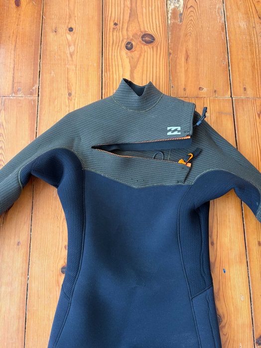 Billabong Winter Wetsuit – Size MS