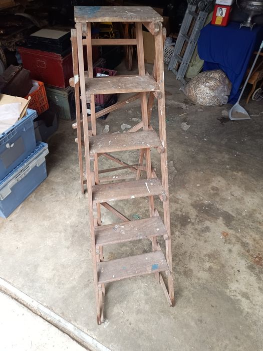 Tudo antigo para venda