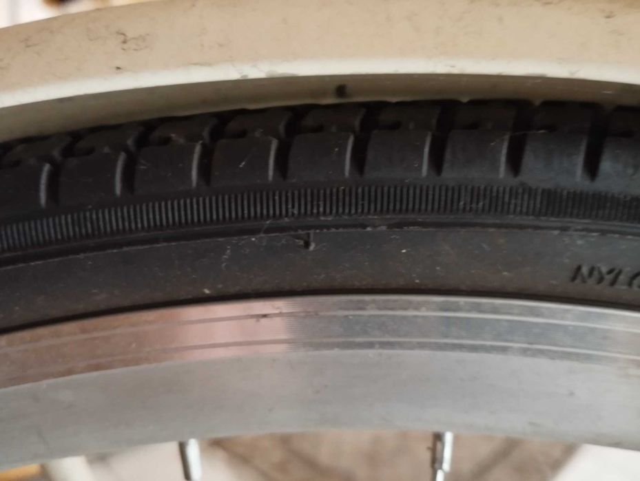 sprzedam rower damski