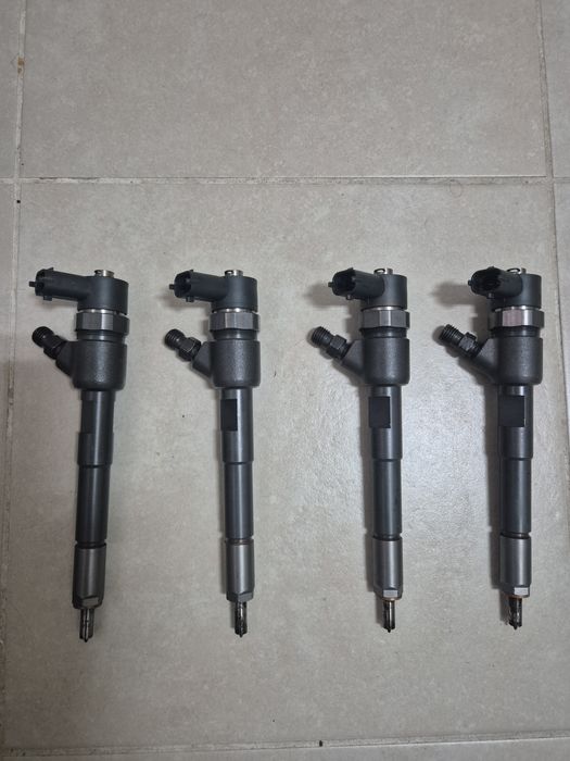 Injetores Fiat Punto Evo