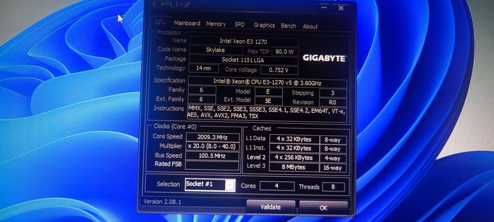 Komputer do rozbudowy na płycie Asus Z170 ProGaming